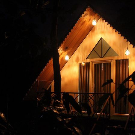 Wood Castle Munnar Guest House Exterior foto